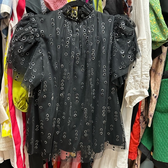 Hunter Bell Top - Picture 2 of 3